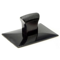 Оснастка ручная пластик 70*50 РАСПРОДАЖА