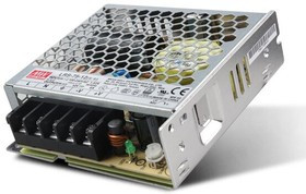 Блок питания 12V / 6,0 A / 72 Вт (LRS-75-12)