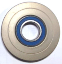 GD BPS C4 BPS 200 158683071	158 683	КОЛЬЦО С Подшибником в сборе