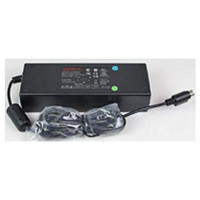 Блок питания Qmatic 24V; 5A (Модель: FRA120-S24-4; Артикул: 10100932)