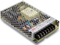Блок питания 24V / 6,5 A / 156 Вт (S-150-24)