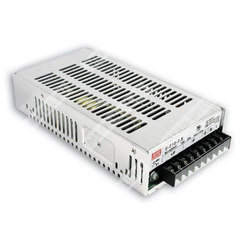 Блок питания 24V / 8,8 A / 264 Вт (S-210-24)