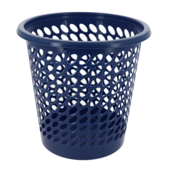 Корзина для мусора 11л (270*270*280) АП080