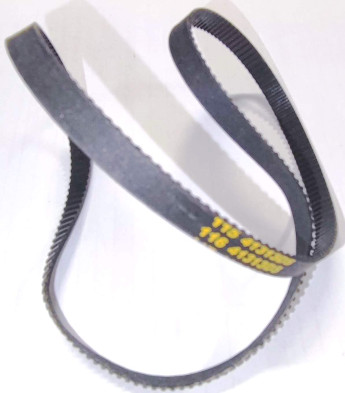 GD BPS C4 BPS 200 206820000	206 820	РЕМЕНЬ ЗУБЧАТЫЙ L=477,52 B=6,4mm Z=235