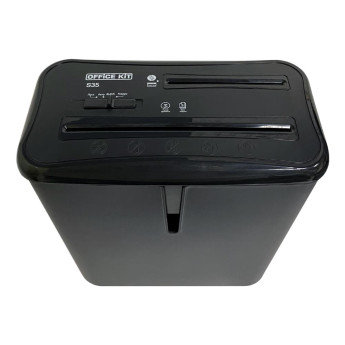 Уничтожитель документов Office Kit S35 4x40