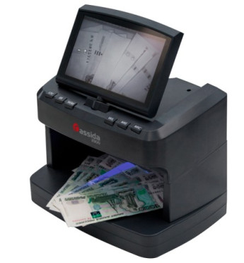 Cassida 2300 детектор валют РАСПРОДАЖА