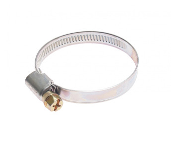 Хомут червячный 40-56 мм