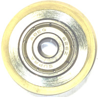 GD BPS C4 BPS 200 159666021	159 666	РОЛИК ФРИКЦИОННЫЙ