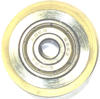 GD BPS C4 BPS 200 159666021	159 666	РОЛИК ФРИКЦИОННЫЙ