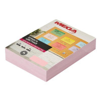 Бумага ProMEGA jet А4 160г/250л (пастель розовая) 1642860
