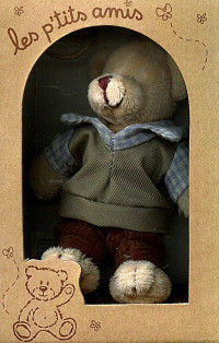 Мягкая игрушка в виде мишек-брелок Медвежонок ТЕДДИ РАСПРОДАЖА