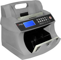 Cassida 7000 UV Счетчики банкнот с детекцией РАСПРОДАЖА