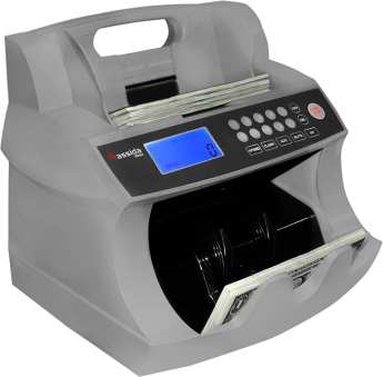 Cassida 7000 UV Счетчики банкнот с детекцией РАСПРОДАЖА
