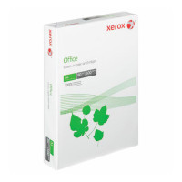 Бумага А4 "Xerox Office" белая 80г/м2 500л 162% (катег.к-ва B) 421L91820