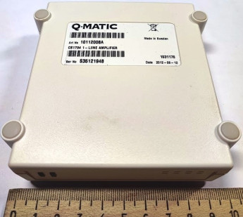 Модуль CS1701 1-liine amplifier