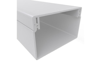 Кабель - канал 25*16. (2м), TDM