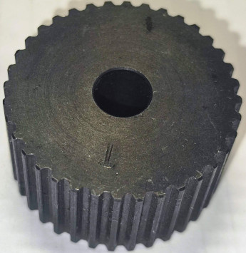 GD BPS C4 BPS 200 203174021	203 174	КОЛЕСО ЗУБЧАТОГО РЕМНЯ