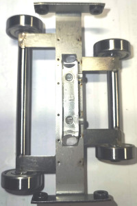 GD BPS C4 BPS 200 205574021	205 574	КОМПЛЕКТ РОЛИКОВ А=45 KPL