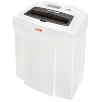 Уничтожитель документов HSM SECURIO C14-4х25/Нарушенная упаковка