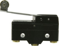 Z-15GW2-B, Микропереключатель с лапкой 15А 250VAC (TISF-305)