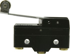 Z-15GW2-B, Микропереключатель с лапкой 15А 250VAC (TISF-305)