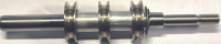 GD BPS C4 BPS 200 203593021	203 593	РОЛИК ОБВОДНОЙ В СБ.