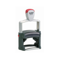 Оснастка для штампа и печати TRODAT 60x40 автомат. 5207