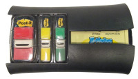 Липкий блок Диспенсер + закладки Post-it Pro100 РАСПРОДАЖА