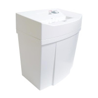 Уничтожитель документов HSM PURE 120 4x25