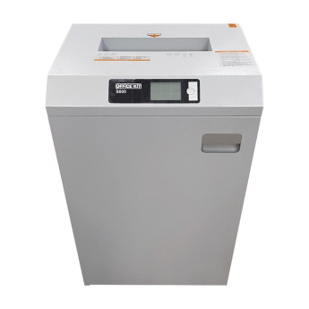 Уничтожитель документов Office Kit S600 3,9x30