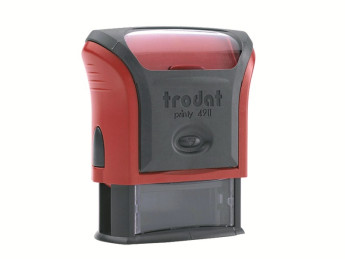 Оснастка автоматическая+штамп "Копия верна" Colop Printer 20 С (TR 4911) БУ