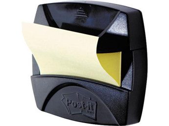 Липкий блок Диспенсер + блок для записи Post-it R220SS РАСПРОДАЖА