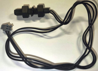 Геркон M8 позиционирования  (H)