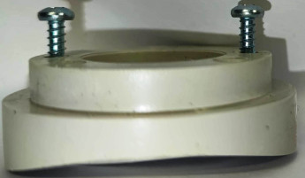 Держатель 110 для оптического сенсора  (H)