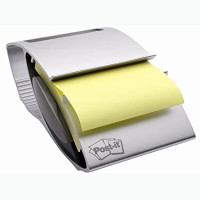 Липкий блок Диспенсер + закладки Post-it pininfanina РАСПРОДАЖА