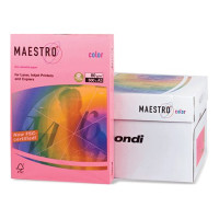 Бумага А3 80г/500л NEON Pink (розовый неон) NEOPI Maestro Color