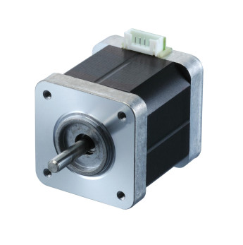Шаговый двигатель Minebea Motor 17PY-Z442-01VS