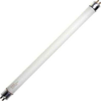 Лампа люминисцентная белая   4Вт TL 4W/08 F6T5/DL