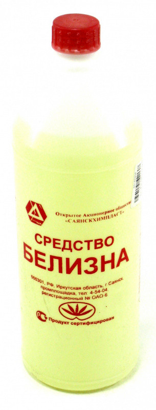 Белизна  1 л/21