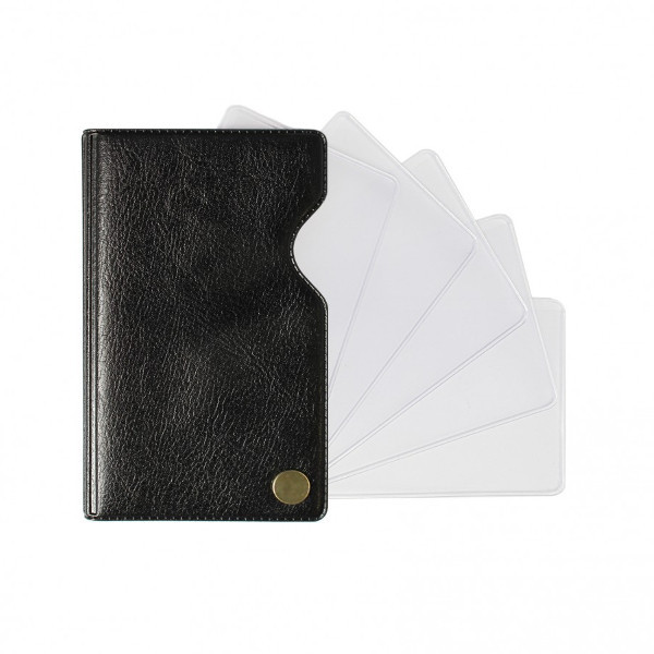 Изготовление визитниц в Алматы