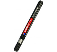 Маркер пеинт (лак) EDDING E-791/53 толщ. 1-2мм золотой Германия РАСПРОДАЖА