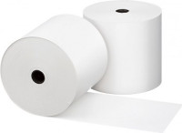 Кассовая лента 80мм*65.7мм*18мм термо (58м)