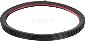 Уплотнение D110 для ПП трубы