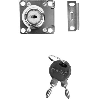 Замок 148 ZCP (12) BOYARD Z148CP. 1/22