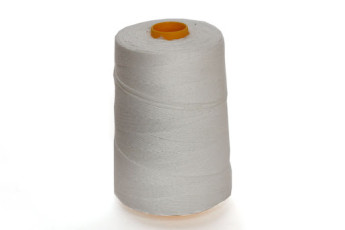 Нить 460 ЛШ 500 м. цв. суровый