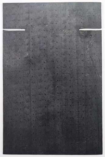 Клапан резиновый