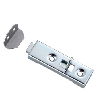 Шпингалет мебельный