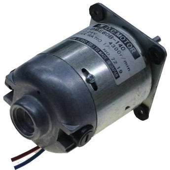 Мотор dme60b-140