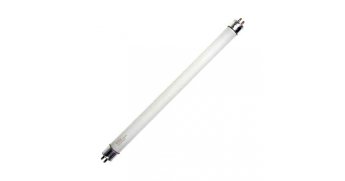 Лампа люминисцентная белая   6Вт TL 6W/08 F6T5/DL