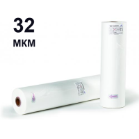 Плёнка в роле Gloss 305mm/150m (32mic) d25